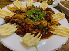 -陈记味道枣庄辣子鸡(佛山街总店)