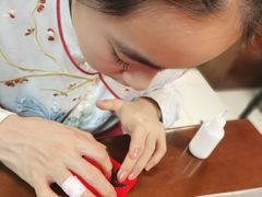 -海淀区图书馆·北馆