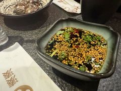 -湊湊火锅·茶憩(和平大悦城店)