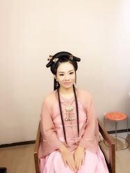 -盘子女人坊生日照·摄影馆(华强店)