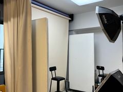 -爱定格照相馆.证件照(周浦万达店)