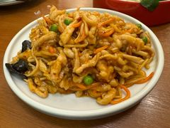 -老昌春饼(中央大街店)
