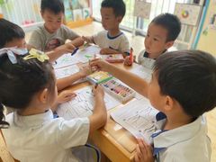 -上海市浦东新区恒宇幼儿园(杨南部)