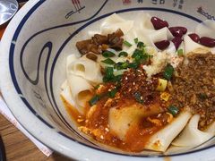 -陇上秦轩biangbiang面(萧山万象汇店)