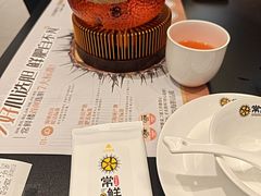 -常鲜楼常来尝鲜海胆馆(星海店)