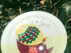 -花千代秘制烤鱼(曼哈顿店)