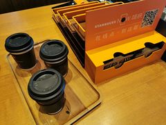 -星巴克臻选(深圳万象天地旗舰店)