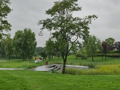 -两河城市森林公园