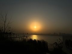 -东湖落雁景区