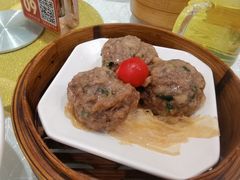 陈皮牛肉丸-老广新意(奥园店)