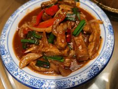 -鸿运楼·舌尖上的徽菜