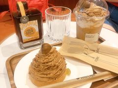-Peet's Coffee皮爷咖啡(武商Mall手作店)