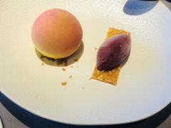 -三利音·东方司宴(外滩店)