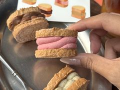 -MINDFO咖啡厅(岗顶店)