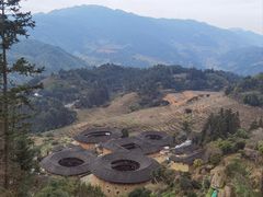 -南靖田螺坑土楼群景区