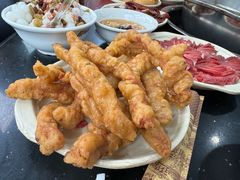 -储奇门鳝鱼火锅(总店)