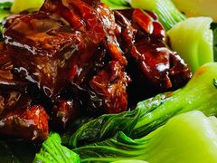 -马勒别墅·中餐厅