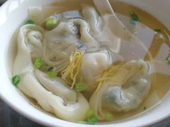-鼎泰丰(国贸商城店)