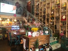 -Kitchen·Y洋厨房西餐厅(王府壹号店)