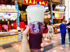 -一只酸奶牛(八一路店)