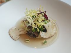 牛肝菌-翡翠36餐厅(浦东香格里拉店)