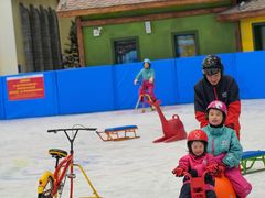 -长沙湘江冰雪世界