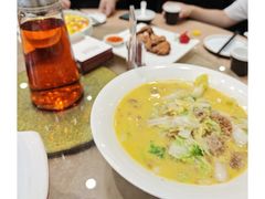 -李氏传家菜(兴城路店)