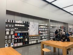 -Apple零售店(成都太古里店)