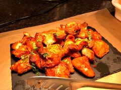 -威斯汀舞台餐厅