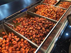 -老韩煸鸡·中国炸鸡(摩尔城店)