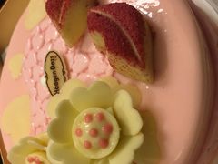 -哈根达斯(皇庭店)