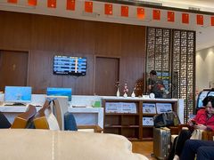 -长沙黄花国际机场-T1航站楼