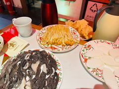 -汕头八合里海记牛肉店(清河店)