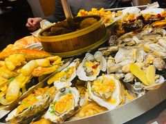 一片海（小海/份）-日进一片海.生腌海鲜火锅.宵夜烧烤(三里屯总店)