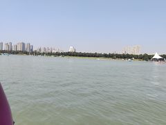 -云龙湖旅游景区