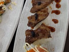 -甄花精致料理自助(城市阳台店)