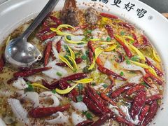 -江渔儿酸菜鱼(万科东荟城店)