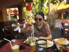-Mai Mai Restaurant