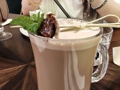 -ELI FALAFEL Lebanese&Mediterranean黎巴嫩美食(富城路店)