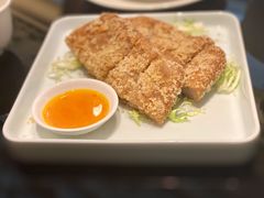 千番芋泥鸭-闽和南(深圳万象城店)