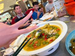 -聚福宝合苑食府(南头镇店)