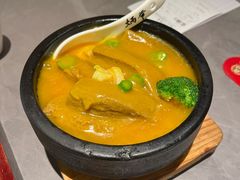 -炳爷·金牌啫啫煲(恒宝广场店)