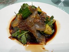 老醋海蜇-新吉士·上海菜(浦东LCM置汇旭辉店)