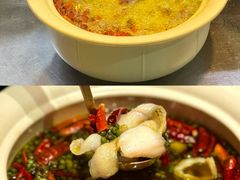 -太守宴·蘭院(天塔店)