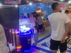 -大玩家(拱墅万达店)