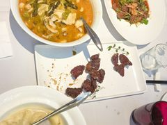 -丰收日·小海鲜·沪上家宴(顾村正大店)