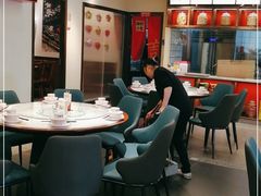 大堂-湘村小灶·地道长沙菜·本地人优选(咸嘉新村店)