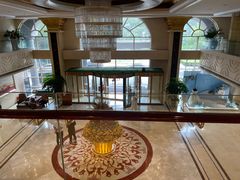 -北京丽景湾国际酒店