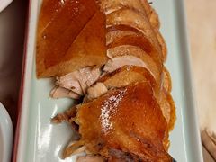 -京华烟云·北京烤鸭(领展购物广场·中关村店)