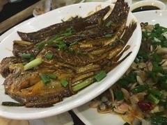 -红灯笼龙凤饭店(宁波老字号店)